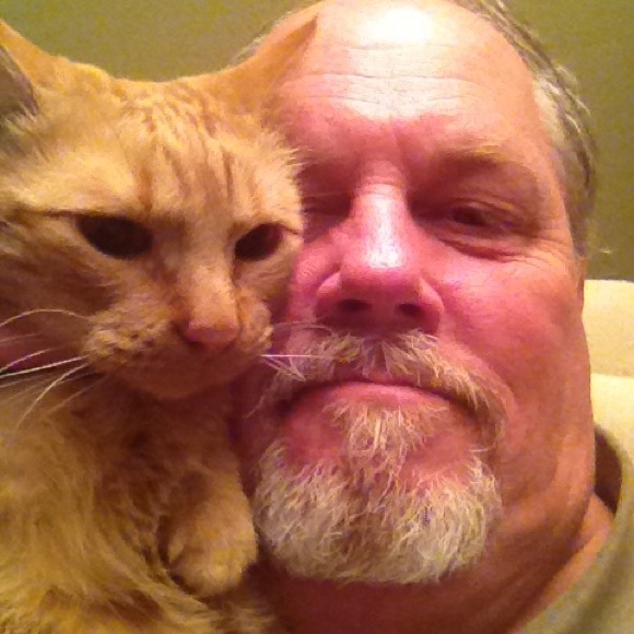 Meet your Posher, Kenneth - Picture 1 of 3